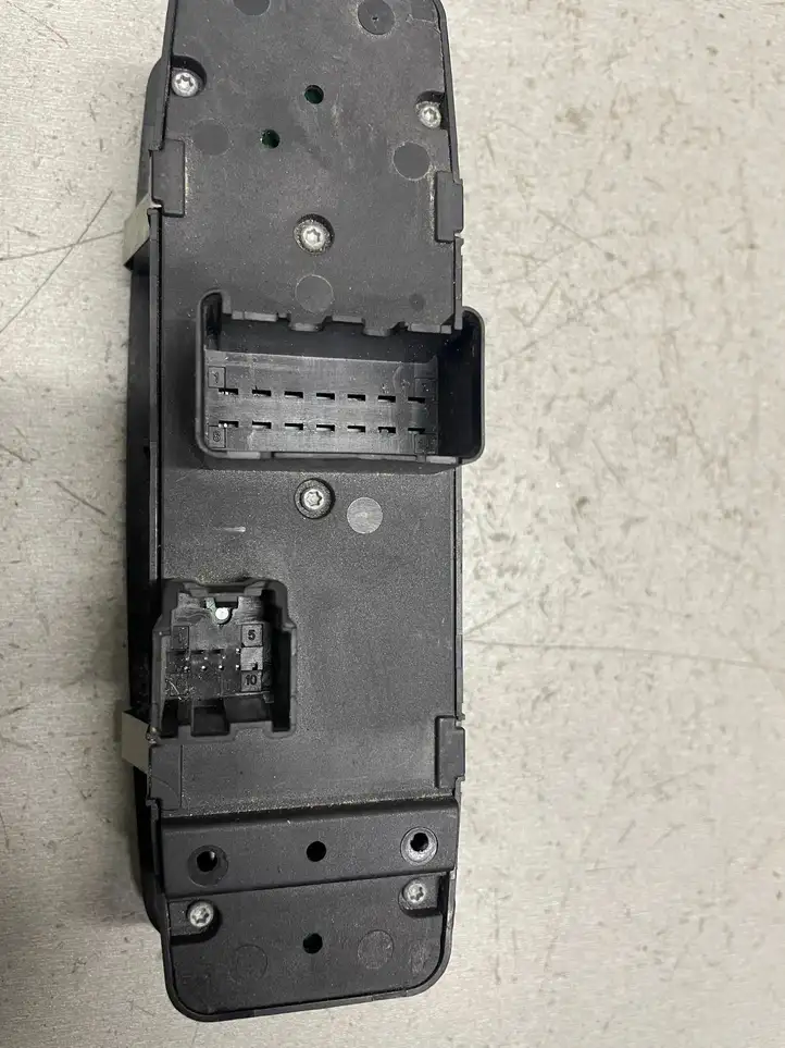 Dodge Grand Caravan (2007 - 2020) 68110871AA Кнопка стеклоподъемников — фото 4