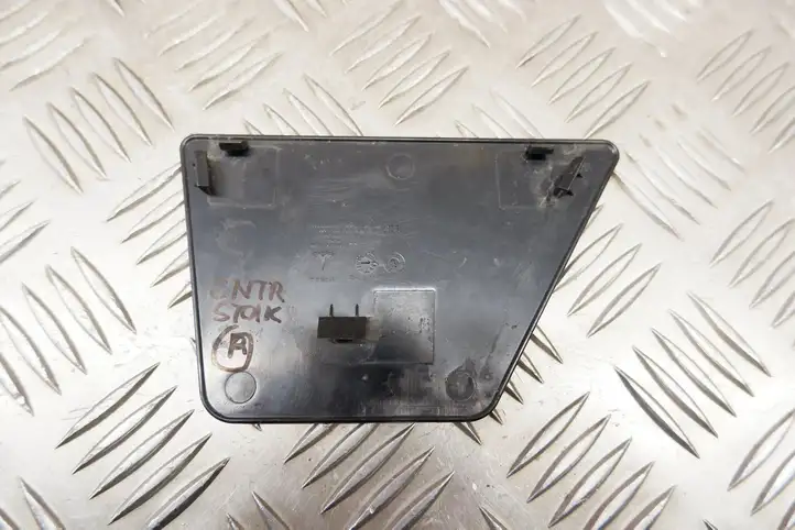 Tesla Model 3 (2017 - 2023) 110008800D Наружная накладка стойки B — фото 5