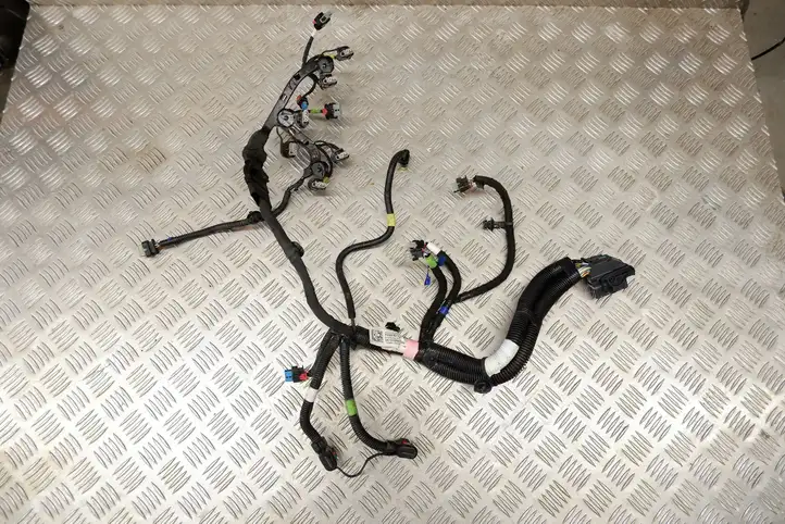 Tesla Model 3 (2017 - 2023)  206876700C Другой проводник