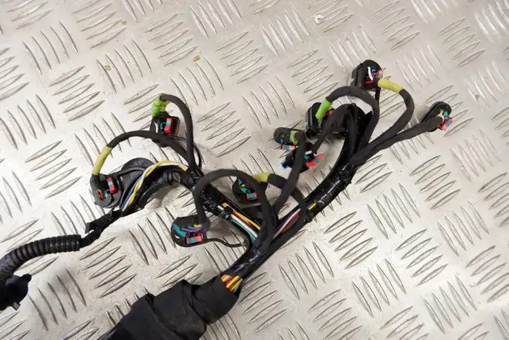 Tesla Model 3 (2017 - 2023)  206876700C Другой проводник