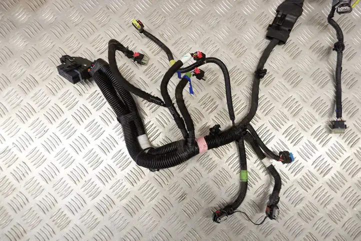 Tesla Model 3 (2017 - 2023)  206876700C Другой проводник