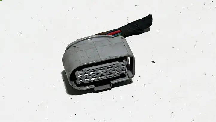 Skoda Octavia Mk3 (5E) (2013 - 2019) 5Q0973737 Прочая электропроводка — фото 1