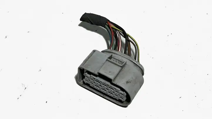 Skoda Octavia Mk3 (5E) (2013 - 2019) 5Q0973737 Прочая электропроводка — фото 2