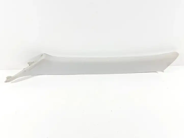 Toyota Corolla E120 E130 (2000 - 2004) 6221202060 Обшивка стойки A — фото 2