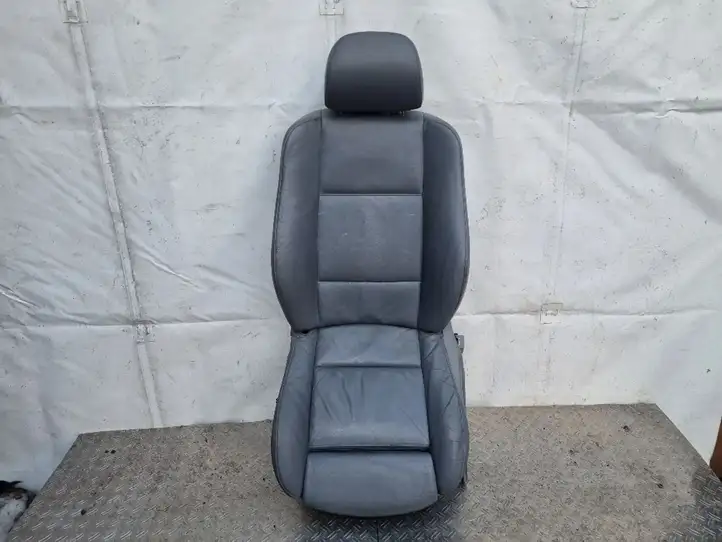 BMW X5 E53 (1999 - 2006) 0130002620 Переднее сиденье пассажира — фото 1