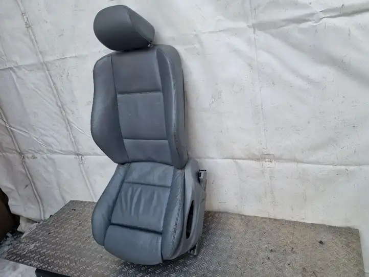 BMW X5 E53 (1999 - 2006) 0130002620 Переднее сиденье пассажира — фото 8