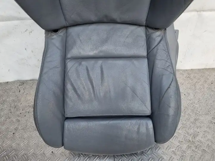 BMW X5 E53 (1999 - 2006) 0130002620 Переднее сиденье пассажира — фото 12