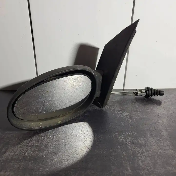 Smart ForTwo I (2000 - 2007) 0595V00 Боковое зеркало механическое — фото 6
