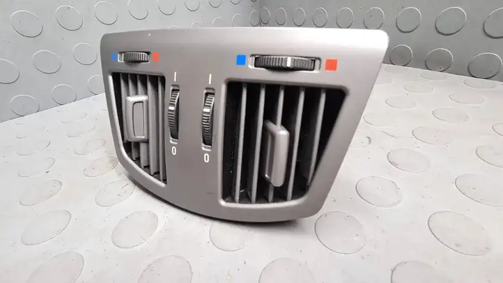 BMW 7 E65 E66 (2001 - 2008) 6943015 Задний воздушный дефлектор — фото 3