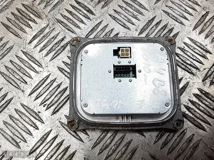 Audi A4 S4 B8 8K (2007 - 2011) 8K0907472 Блок розжига ксенона — фото 1