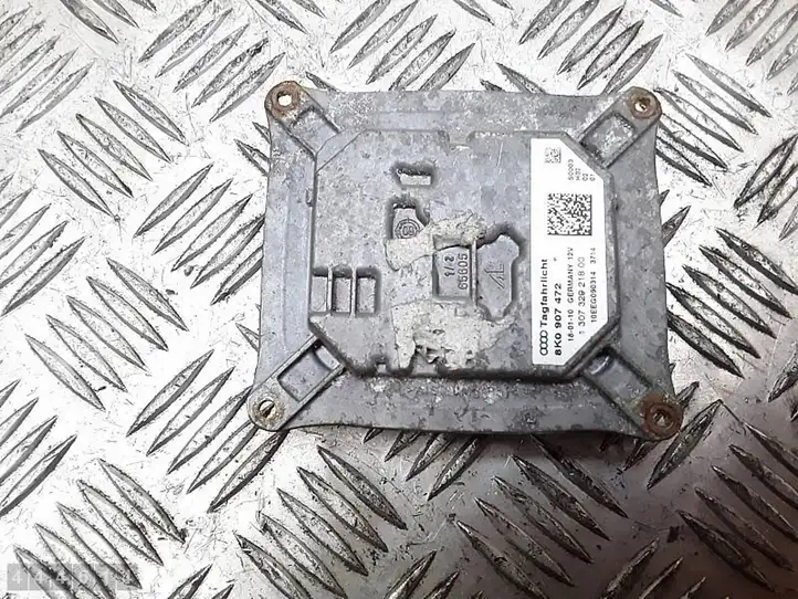 Audi A4 S4 B8 8K (2007 - 2011) 8K0907472 Блок розжига ксенона — фото 4