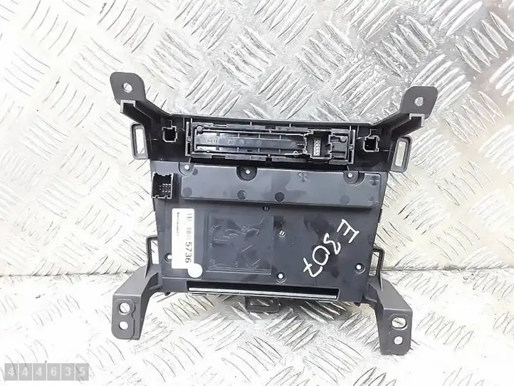 Opel Zafira B (2008 - 2014) A2C53375834 Контроллер мультимедийной системы — фото 3