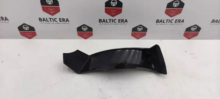 BMW (2013 - 2017) 7295577 Прочие детали салона — фото 2