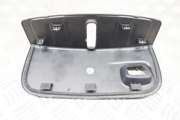 Tesla Model 3 (2017 - 2023) 155557900B Отделка замка — фото 2