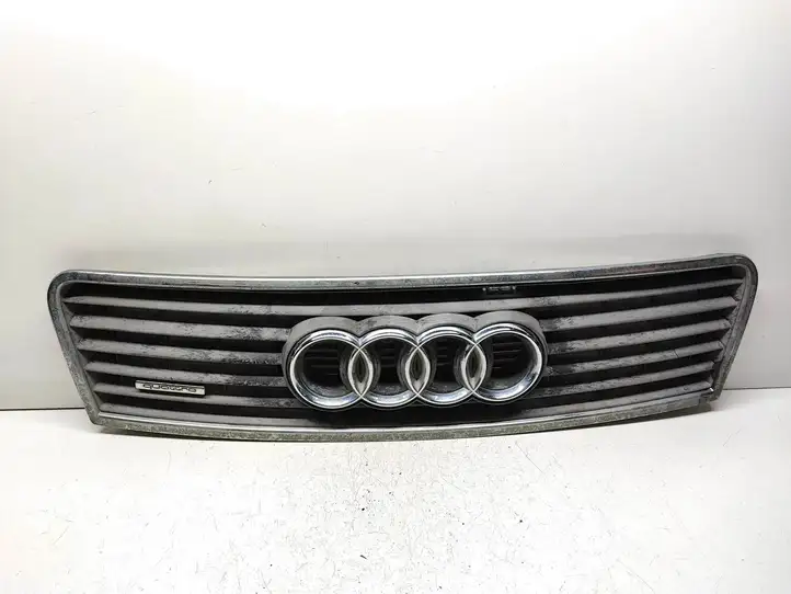Audi A6 S6 C5 4B (1997 - 2001) Передняя решетка — фото 1