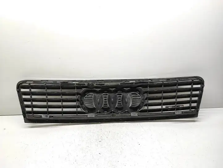 Audi A6 S6 C5 4B (1997 - 2001) Передняя решетка — фото 2