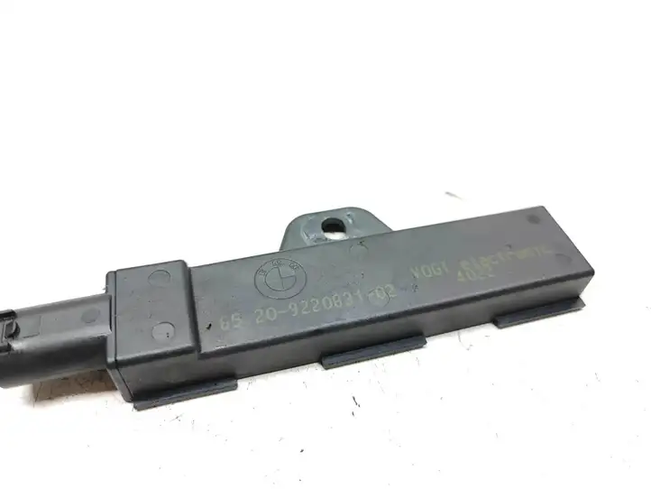 BMW X3 F25 (2010 - 2017) 9220831 Антенна бесключевого доступа — фото 2