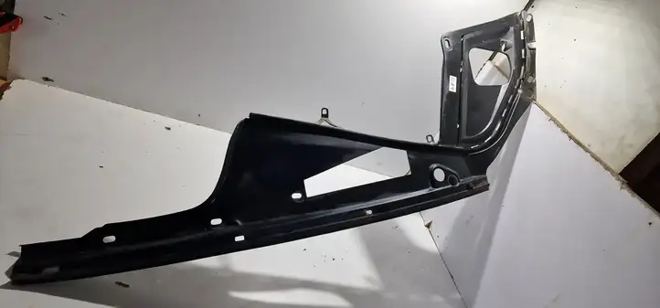 BMW 5 F10 F11 (2009 - 2016)  7019804 Другая деталь отсека двигателя