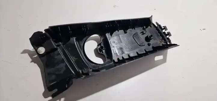 BMW 1 F20 F21 (2011 - 2019) 7265991 Верхняя обшивка стойки B — фото 2