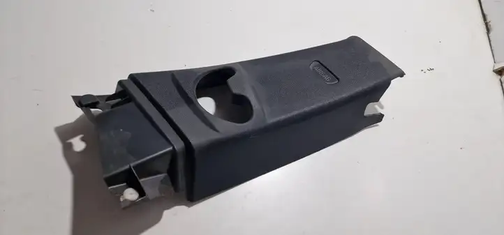 BMW X5 E70 (2006 - 2013) 7265992 Верхняя обшивка стойки B — фото 1
