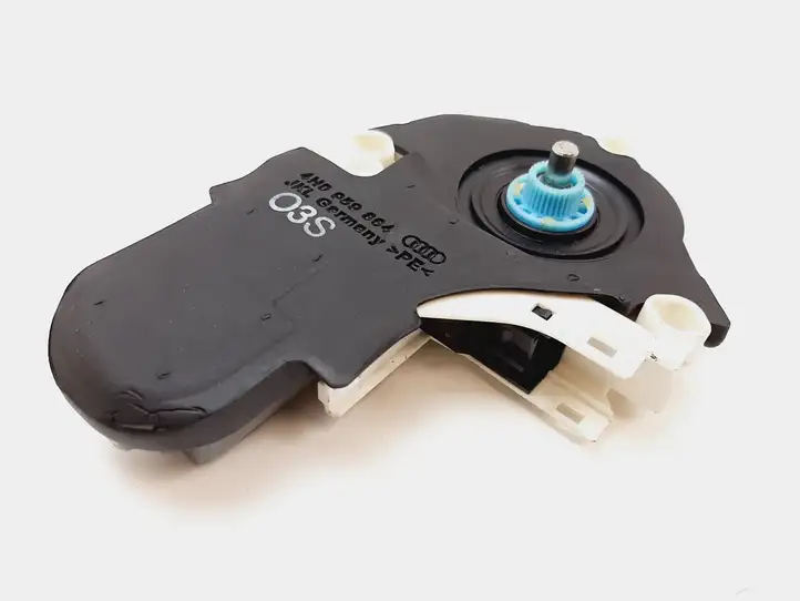 Audi A8 (2010 - 2014)  942886100 Механизм подъема окон задней двери