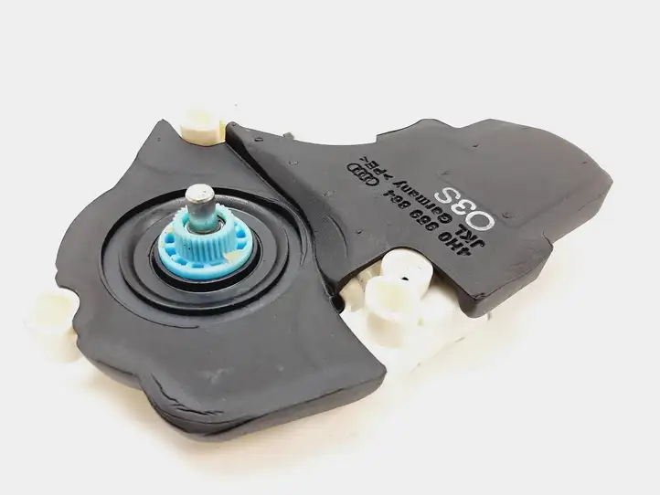 Audi A8 (2010 - 2014)  942886100 Механизм подъема окон задней двери