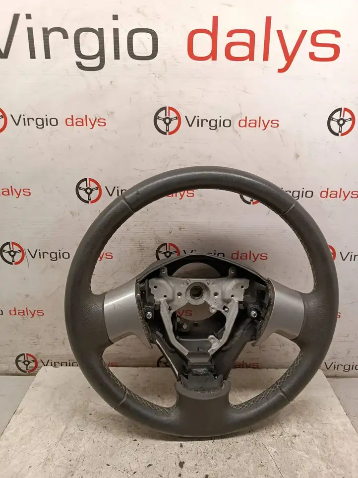 Toyota Aygo AB40 (2012 - 2014) 451000h030 Руль — фото 1