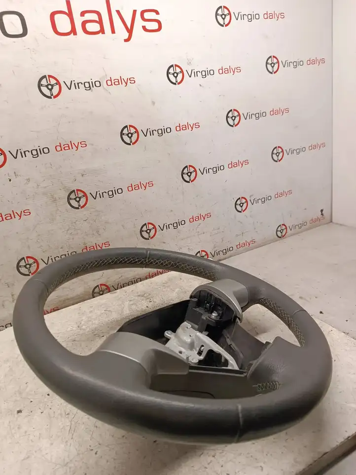 Toyota Aygo AB40 (2012 - 2014) 451000h030 Руль — фото 3