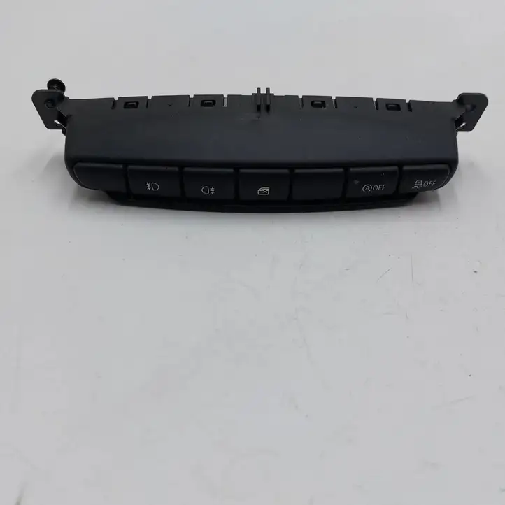 Mini Cooper Countryman R60 (2010 - 2016) 9804920 Включатель противотуманных фар — фото 1