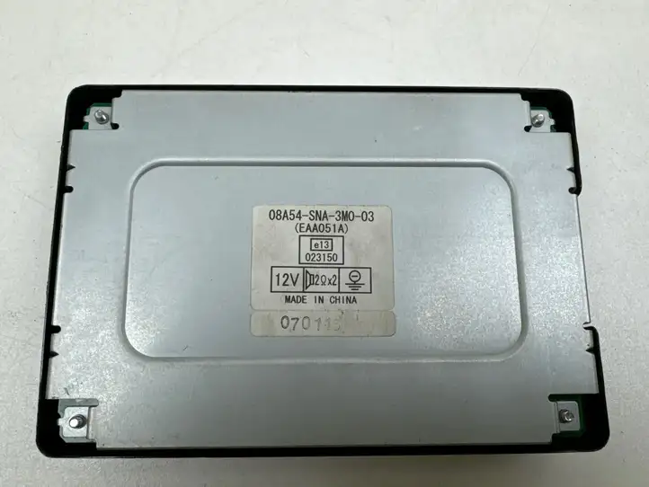 Honda Civic (2006 - 2011) 08A54SNA3M003 Усилитель звука — фото 2