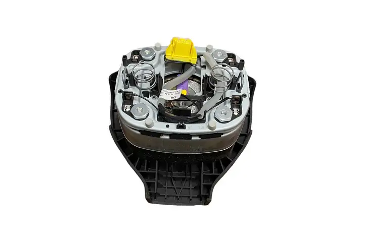 Volkswagen Golf V (2003 - 2009) 1K0880201BJ Подушка безопасности руля — фото 2
