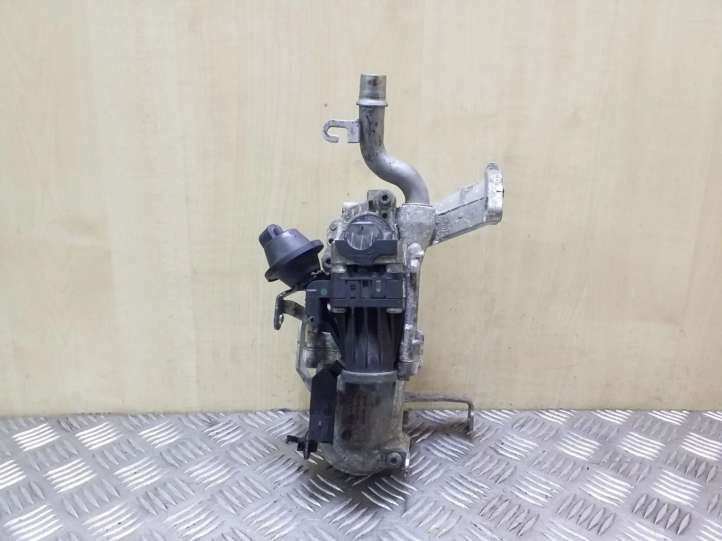 9671187780 Ford Focus EGR vožtuvas