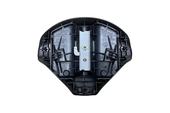 Peugeot 307 (2005 - 2008) 96821872ZR Подушка безопасности руля — фото 3