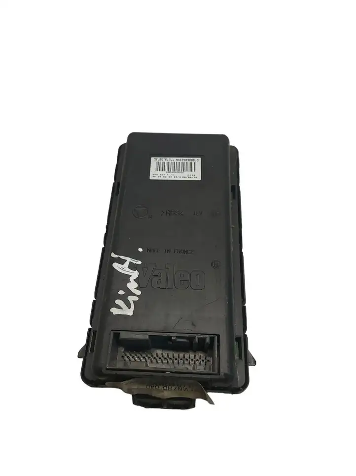 Citroen Xsara Picasso (1999 - 2012) 9636522080g Кнопка обогрева стекла — фото 1