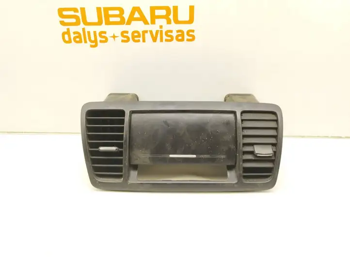 Subaru Legacy (2003 - 2009) Ящик центральной консоли — фото 1