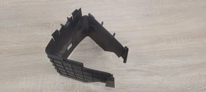 Audi A3/S3 8P (2008 - 2013)  3C0915335 Ящик аккумулятора