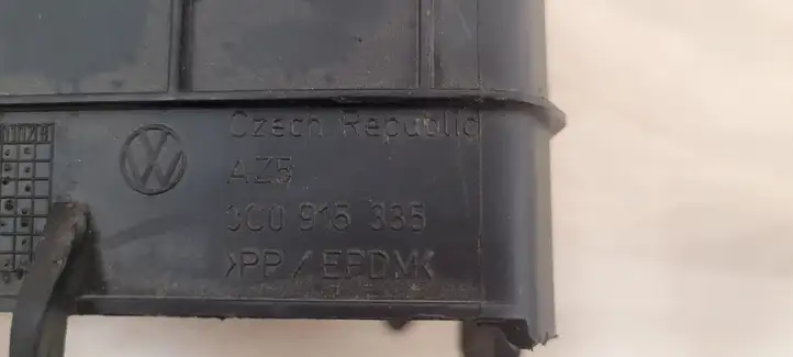 Audi A3/S3 8P (2008 - 2013)  3C0915335 Ящик аккумулятора