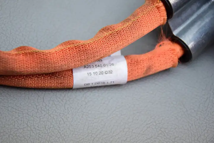 Mercedes-Benz GLC X253/C253 (2015 - ) A2135455400 Прочая электропроводка — фото 6