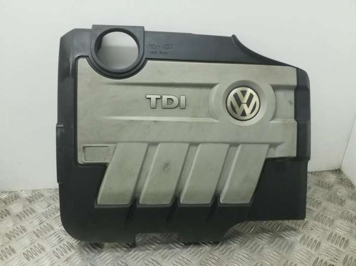 03L103925AM Volkswagen Tiguan Variklio dangtis (apdaila)