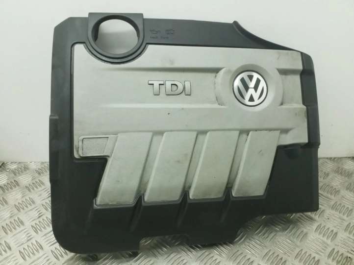 03L103925AM Volkswagen Tiguan Variklio dangtis (apdaila)