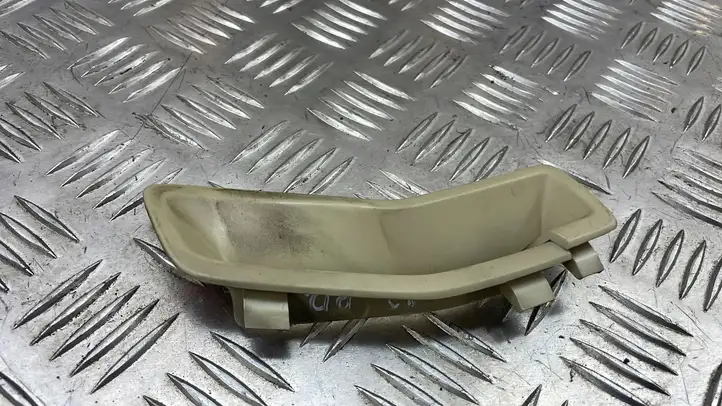 Volvo XC60 (2008 - 2013) 01287357 Накладка ремня безопасности — фото 1