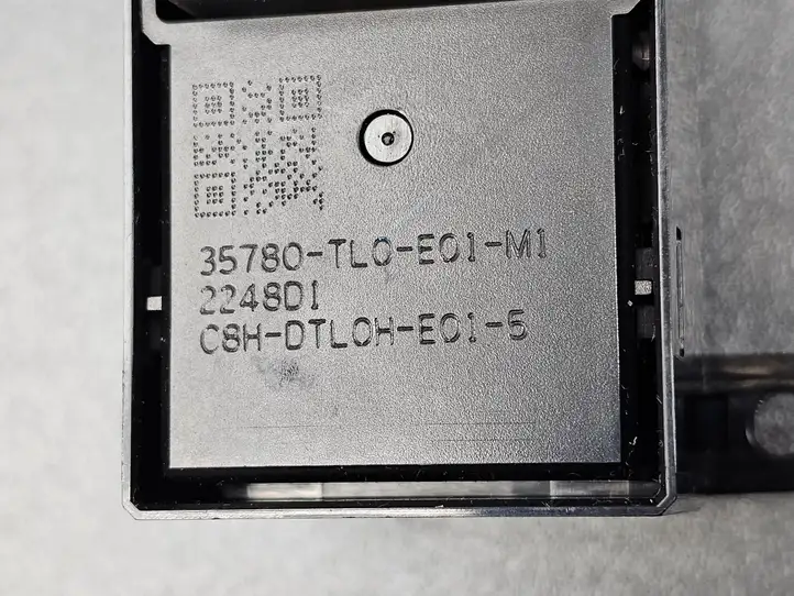 Honda Accord (2008 - 2016) 35780TL0E01M1 Блок кнопок стеклоподъемников — фото 4