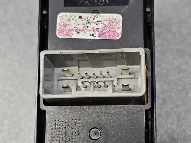 Honda Accord (2008 - 2016) 35780TL0E01M1 Блок кнопок стеклоподъемников — фото 5