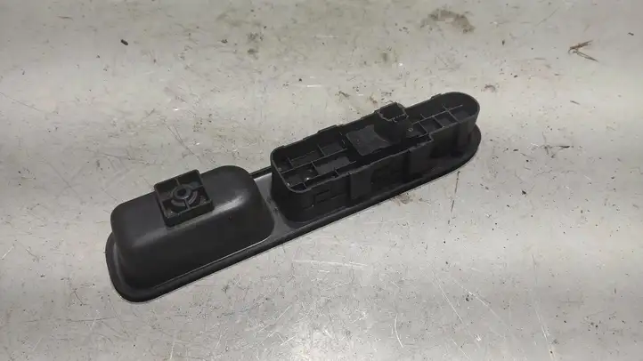Peugeot 307 (2005 - 2008) 96351625XT Блок кнопок стеклоподъемников — фото 2