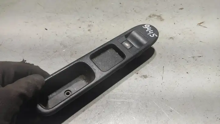 Peugeot 307 (2005 - 2008) 96351625XT Блок кнопок стеклоподъемников — фото 3