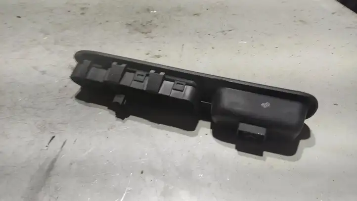 Peugeot 307 (2005 - 2008) 96351625XT Блок кнопок стеклоподъемников — фото 6