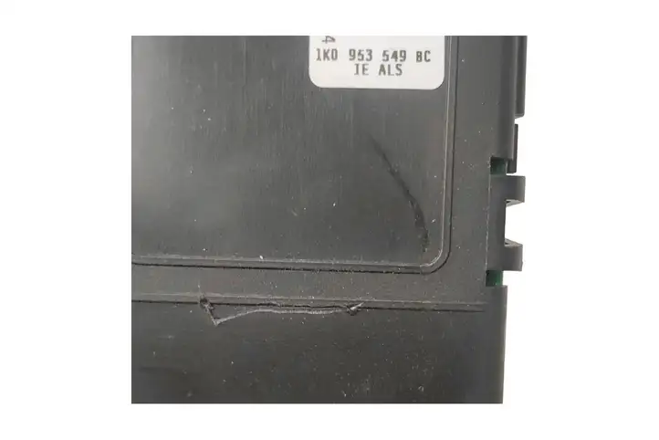 Audi A3/S3 8P (2004 - 2008) 1K0953549BC Датчик угла поворота руля — фото 5