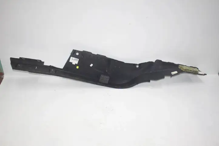 Mercedes-Benz R W251 (2005 - 2013) A2516800534 Комплект обшивки крышки багажника — фото 5