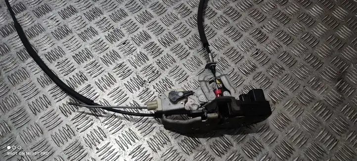 BMW 2 F22 F23 (2013 - 2017) 68359597AC Прочая электропроводка — фото 1