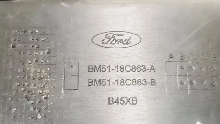Ford Focus (2015 - 2019) 8A6T18808BB Твитер передней двери — фото 4